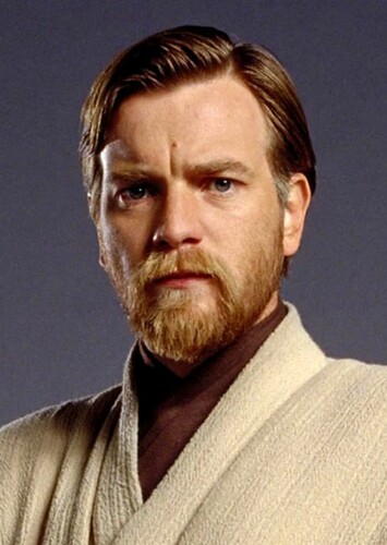 Obi-Wan Kenobi