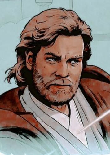 Obi-Wan Kenobi