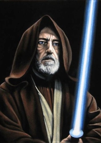 Obi-Wan Kenobi
