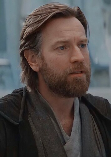 Obi-Wan Kenobi