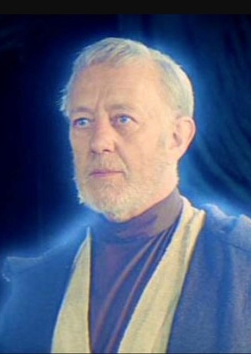 Obi-Wan Kenobi