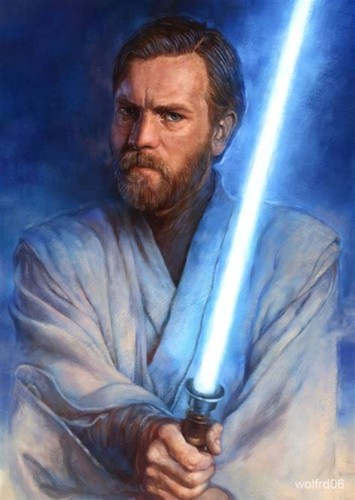 Obi Wan Kenobi