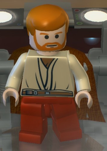 Obi-Wan Kenobi