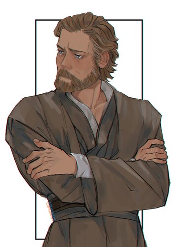 Obi-Wan Kenobi