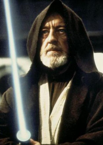 Obi-Wan Kenobi