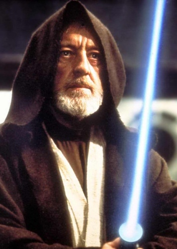 Obi-Wan Kenobi