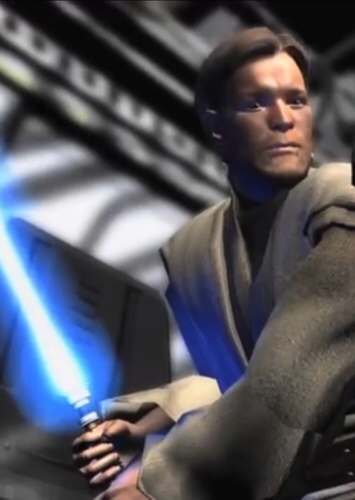 Obi-Wan Kenobi