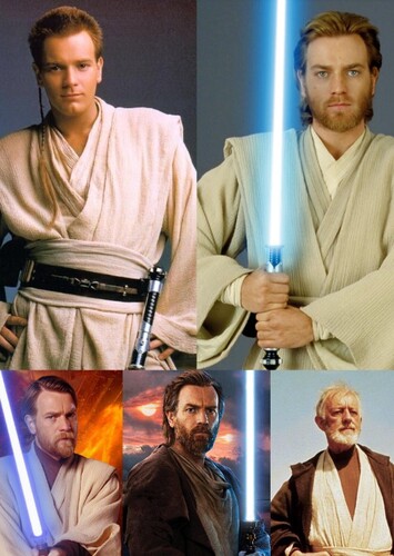 Obi-Wan Kenobi