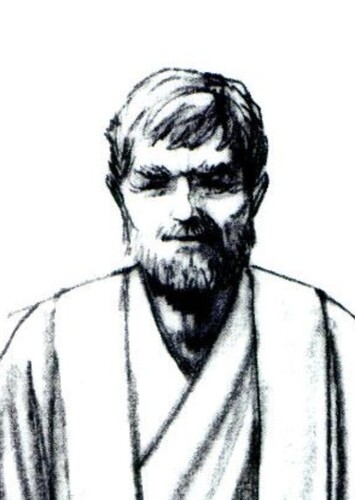 Obi Wan Kenobi