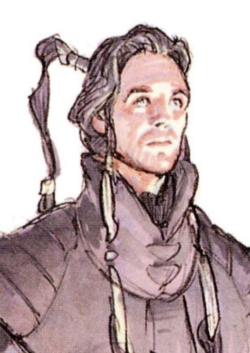 Obi-Wan Kenobi