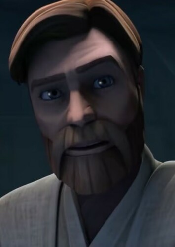 Obi-Wan Kenobi