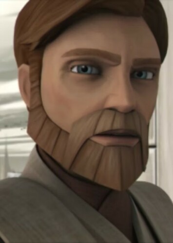 Obi-Wan Kenobi