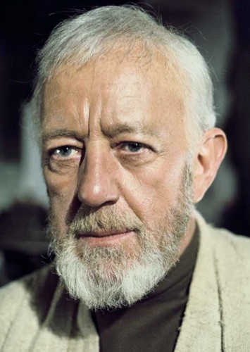 Obi Wan Kenobi