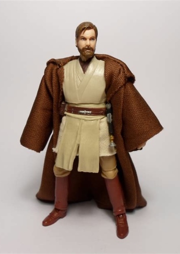 Obi-Wan Kenobi