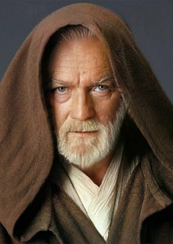 Obi-wan Kenobi