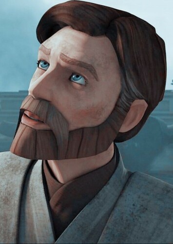 Obi-Wan Kenobi