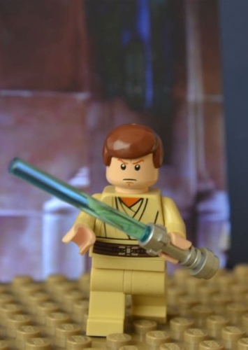 Obi-Wan Kenobi