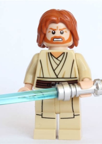Obi Wan Kenobi