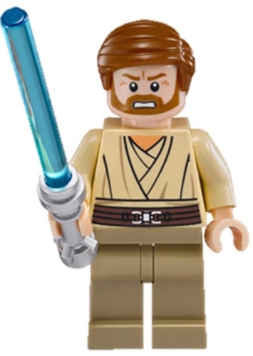 Obi Wan Kenobi
