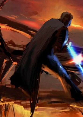 Obi-Wan Kenobi
