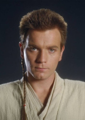 obi wan kenobi phantom menace