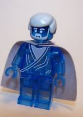 Obi Wan Kenobi