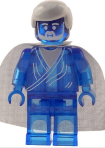 Obi Wan Kenobi