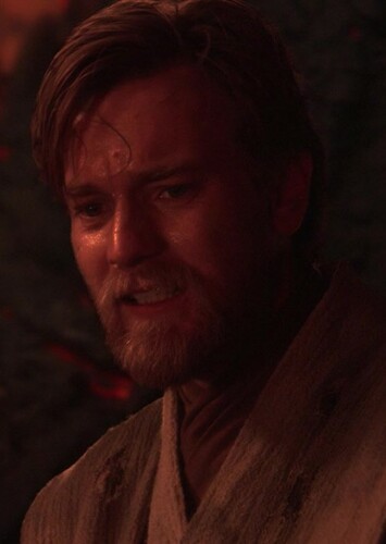 Obi-Wan Kenobi