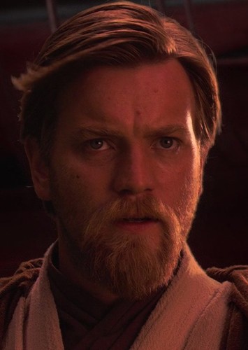 Obi-Wan Kenobi