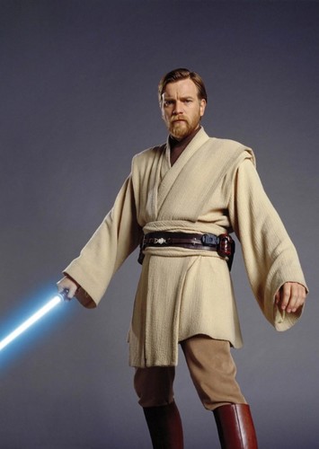 Obi-Wan Kenobi