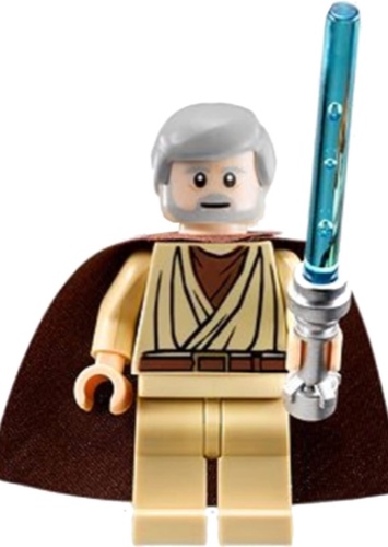 Obi Wan Kenobi