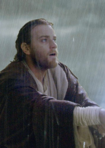 Obi-Wan Kenobi