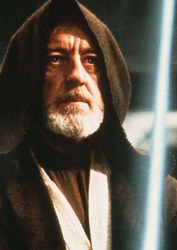 Obi-Wan Kenobi