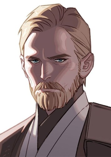 Obi-Wan Kenobi