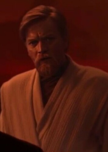 Obi-Wan Kenobi