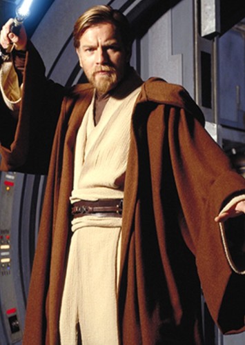 Obi-Wan Kenobi