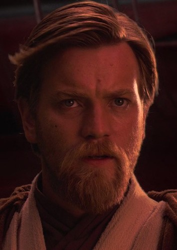 Obi-Wan Kenobi