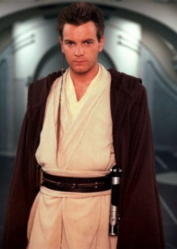 Obi-Wan Kenobi