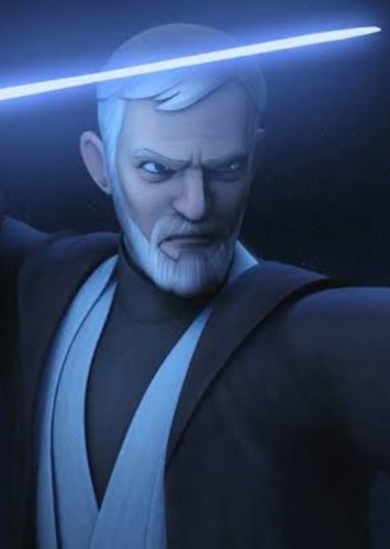 Obi-Wan Kenobi