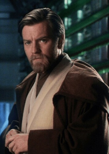 Obi-Wan Kenobi