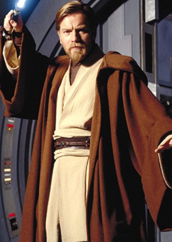 Obi-Wan Kenobi
