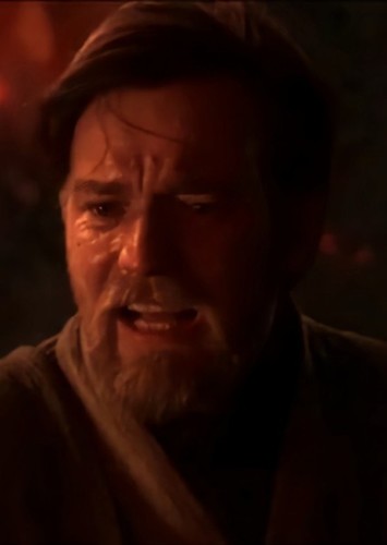 Obi-Wan Kenobi