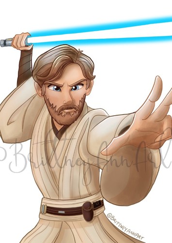 Obi-Wan Kenobi