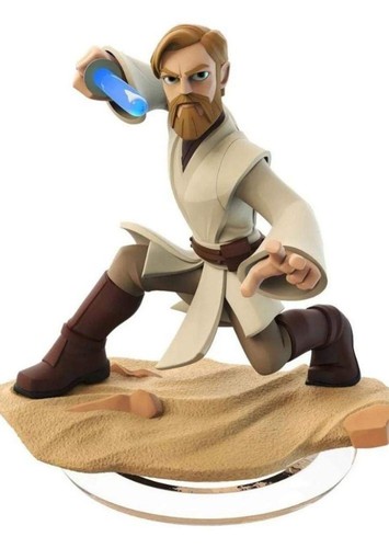 Obi-Wan Kenobi