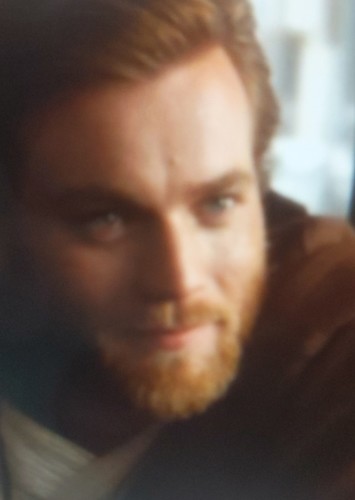 Obi-wan Kenobi