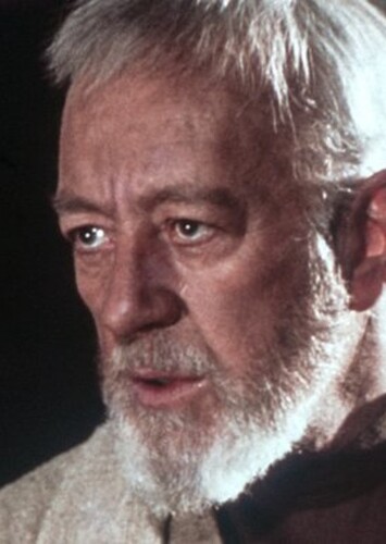 Obi-Wan Kenobi