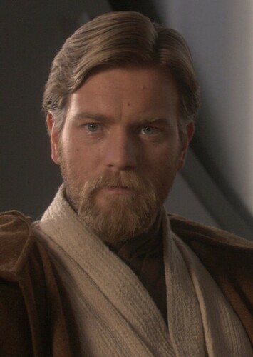 Obi-Wan Kenobi