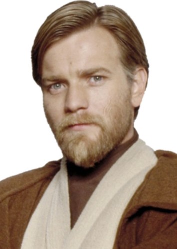 Obi-Wan Kenobi