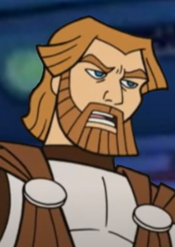 Obi-Wan Kenobi