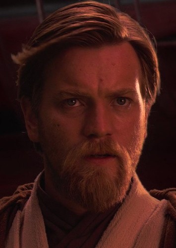 Obi-Wan Kenobi